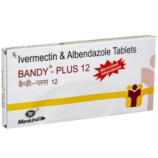 반디플러스 12-항생제,구충제-델리샵