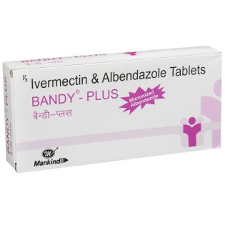 반디플러스 6-항생제,구충제-델리샵