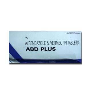 abd plus-항생제,구충제-델리샵