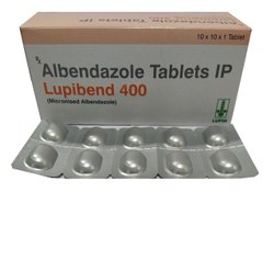루피밴드 400-항생제,구충제-델리샵