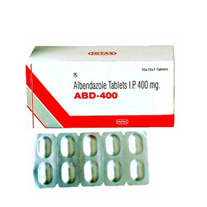 ABD 400-항생제,구충제-델리샵