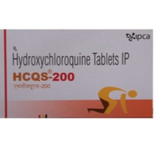 HCQS 200