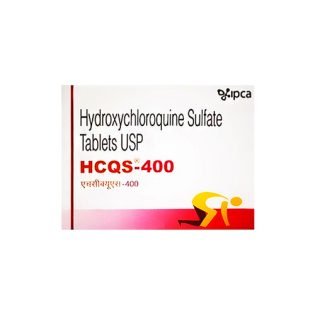 HCQS 400-항생제,구충제-델리샵