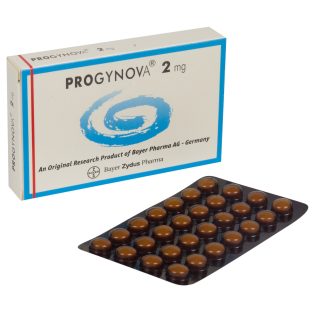 프로기노바2mg-여성호르몬-델리샵