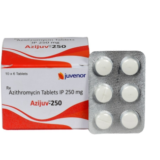아지주브250-항생제,구충제-델리샵