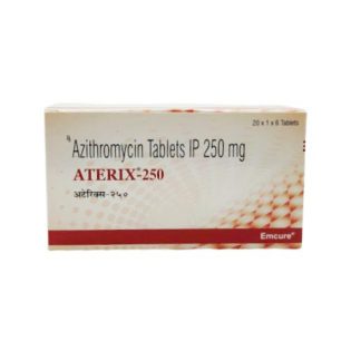 아트릭스 250-항생제,구충제-델리샵