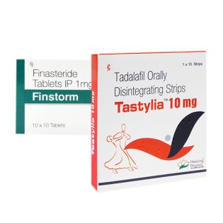 핀스톰+타스틸리아 10