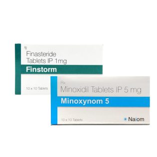 핀스톰+미녹시놈 5