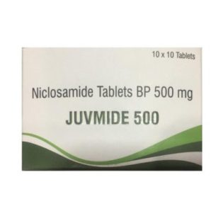 주브마이드500-항생제,구충제-델리샵