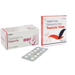 핀페시아 6BOX+타스틸리아 10