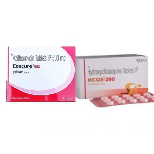HCQS200,이지쿠어500-항생제,구충제-델리샵
