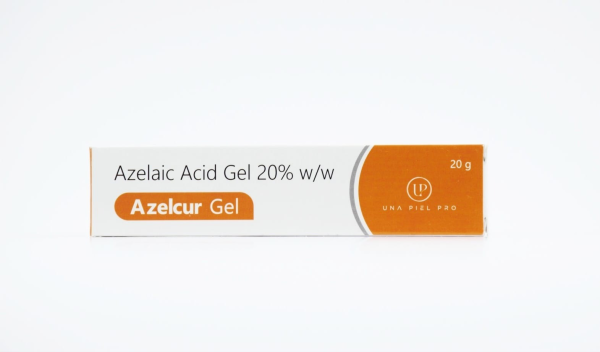 Azelcur 20% Gel (아젤라익산 겔 20%)