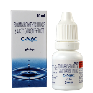 C NAC (N-Acetylcarnosine 1%)-기타상품-델리샵