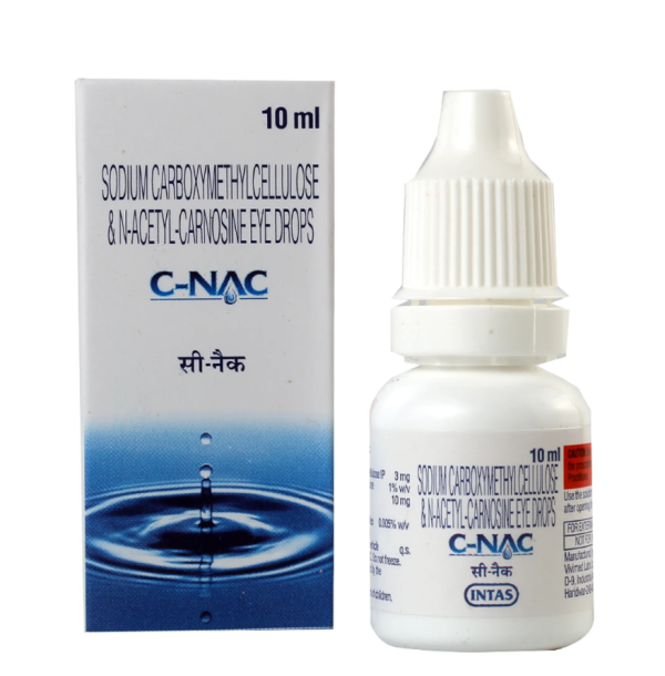 C NAC (N-Acetylcarnosine 1%)-기타상품-델리샵