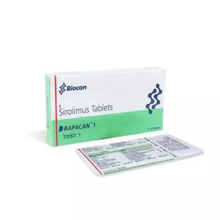 RAPACAN 1 (Sirolimus 1mg)-기타상품-델리샵