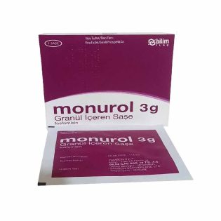 monurol 3g - 포스포마이신 3g-기타상품-델리샵