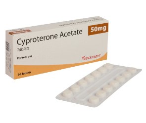 Cyproterone Acetate tablets-기타상품-델리샵