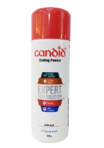 CANOIO Dusting Powder-기타상품-델리샵