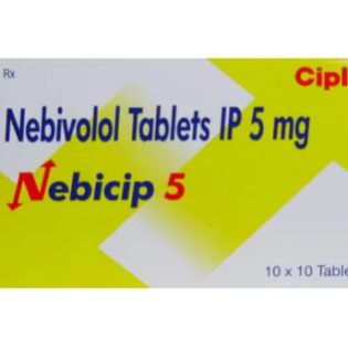 네비볼롤 5mg nebicip 5 정품 고혈압 치료제 델리샵에서 싸고 안전하게 구입-델리샵