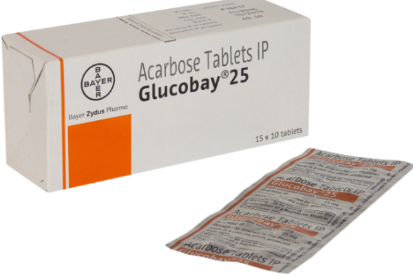 Glucobay 25-기타상품-델리샵