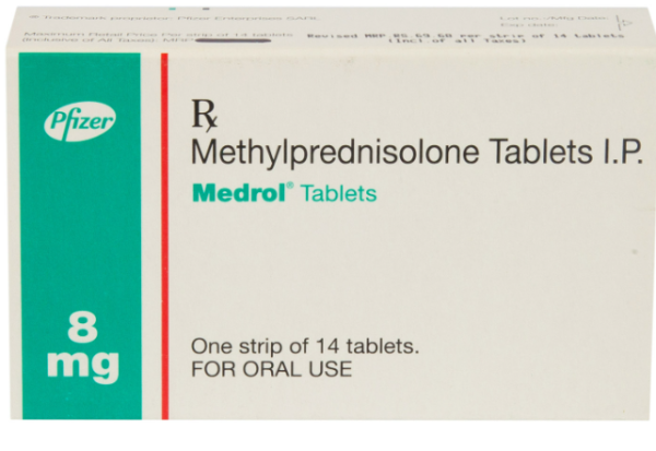 Medrol 8-기타상품-델리샵