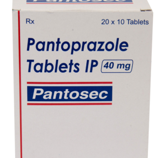 PANTOSEC 40MG-기타상품-델리샵