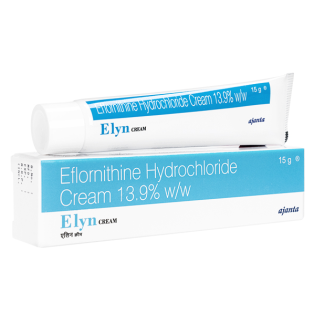 ElynCream (Eflornithine 에프로르니틴 염산염 13.9%)-기타상품-델리샵