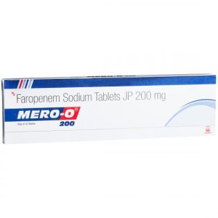 MERO-O(Faropenem 200mg)-기타상품-델리샵