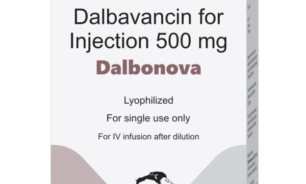 Dalbonova(달바반신 500mg)-기타상품-델리샵