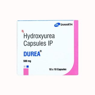 DUREA(하이드록시카바마이드 500mg)-기타상품-델리샵