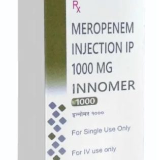 INNOMER(메로페넴 1000mg)-기타상품-델리샵