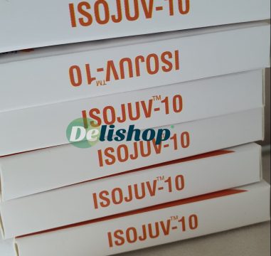 아이소주브 10 (이소트레티논 10mg)